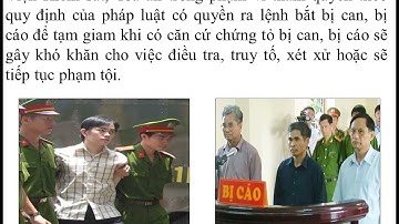 Bai 6 Công dân với các quyền tự do cơ bản t1