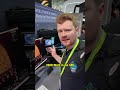 Asus zeigt auf der Computex eine RTX 5090 mit 1000 W, die mit 48 V gepowert wird!