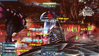 PSO2: Cradle of Darkness (UQ)
