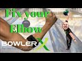 Bowling Tips: Your Bowling Elbow Is Important! Fix It!