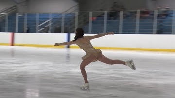 double flip jump figure skating🤯💥⛸ #shorts