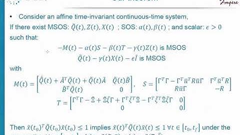 Security of control systems: prevention of aging attacks (ifac 2020 presentation)