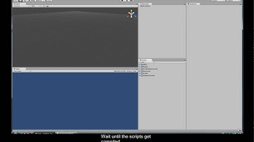 UniLOD Tutorial 1 - Installation