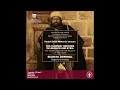 The Kamal Salibi Memorial Lecture 2024 Selim M Deringil The Kamal Salibi Memorial Lecture 2024 Selim M Deringil