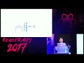 What WebAssembly means for React talk, by Lin Clark