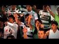 Himno Oficial Club Santos Laguna