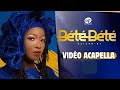 Rema diop  bt bt vido officielle acapella