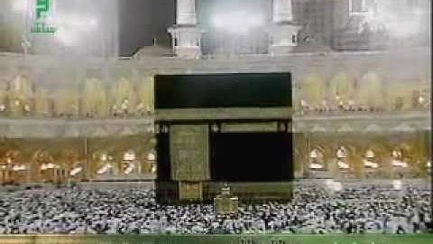 صلاة الفجر ١٤٢٩/١/١ من سورة الذاريات فضيلة الشيخ سعود بن إبراهيم الشريم حفظه الله