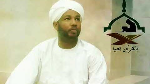 شيخ الزين محمد احمد من سورة الممتحنة الي التغابن