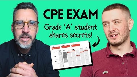 How to CRUSH the C2 Proficiency (CPE) Cambridge English exam - student