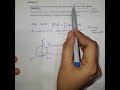 CHAPTER 3 : (3.9) STOKES' THEOREM - Example 3.9 (Question 1)   Note on page 17