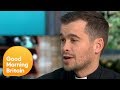 Reverend Lee the Viral Vicar | Good Morning Britain