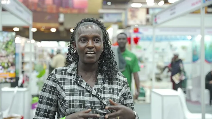 9th Agritec Africa 2024: Day 3 Highlights - Celebrating Agriculture Excellence!