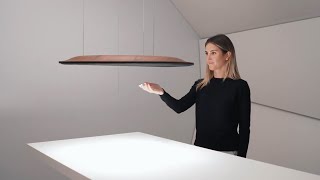 Nimbus Lighting Pad Lounge Vario by HÄFELE screenshot 4