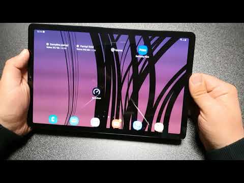 Samsung Galaxy Tab S5e - problem z Wifi? NIE TYLKO...