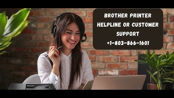 How to Fix Brother Printer Won