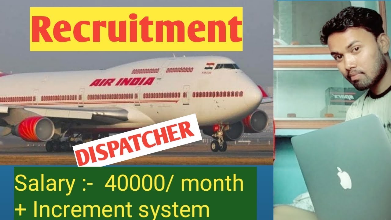 how to become a flight dispatcher in india how to become a flight dispatcher in india