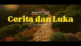 Download Lagu STORYOFLOVE - CERITA DAN LUKA - Official Video #emo #poprock #rockalternative MP3 Download Lagu STORYOFLOVE - CERITA DAN LUKA - Official Video #emo #poprock #rockalternative MP3
