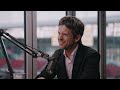 The CITY Voice: Diego Gigliani