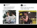 BTS meme tweets that will close all the gym