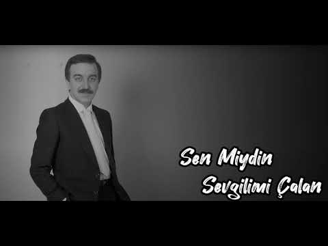 Nejat Alp - Sen Miydin Sevgilimi Çalan 🎵 (1 Saatlik Versiyon)