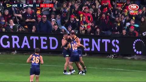 Surely not, Eddie Betts - AFL