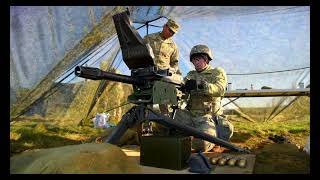 U.S. Soldiers assigned to the 2nd Cavalry Regiment perform various tasks during EIB/ESB