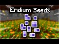 Je commence à FARMER LES GRAINES EN ENDIUM ! - Episode 6 Paladium V7