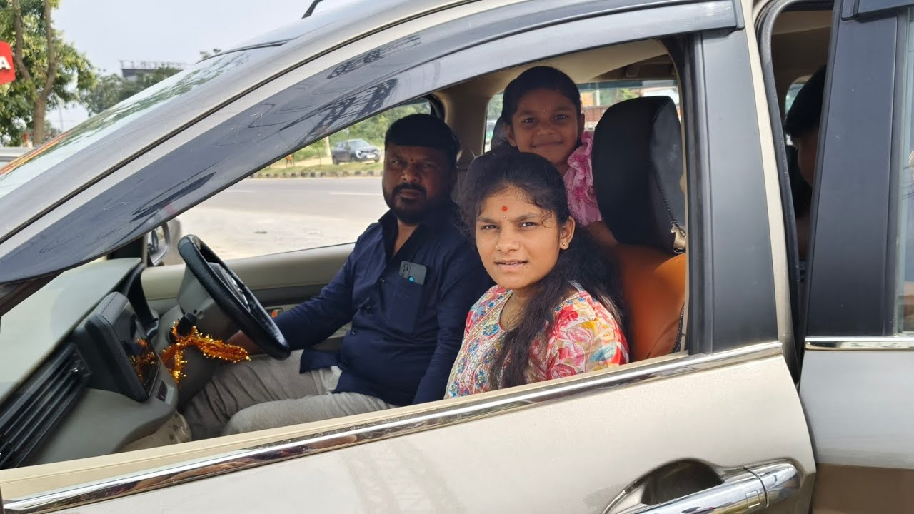 మేము  village కి వెళ్తున్నాము friends || nenu mi ammulu new video || Tq for 40k subscribers🙏🙏