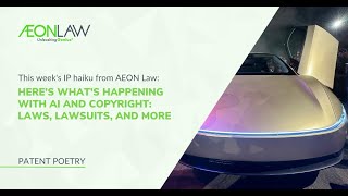 What’s Happening with AI and Copyright Law