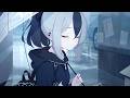 【2025.3.17旧作】脱・借りてきた猫症候群 -鬼方カヨコ AIcover
