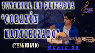 Vídeo de Corazón Martirizado
