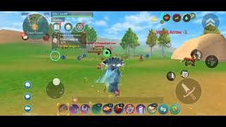 1v1 Utopia origin