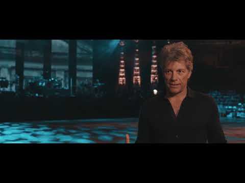 Bon Jovi 'This House Is Not For Sale' - Tour Interview