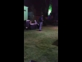مقطع من اغنية شالو الكلام مع الفنان خالد العمده 