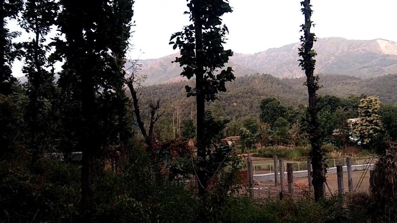 farm house Land for sale dehradun in MDR 3.5 bigha call for rate and