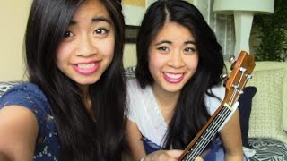 Budapest - George Ezra (Cover by Delarosa Duo)