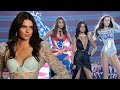 8 Highlights From the 2015 Victoria's Secret Fashion Show