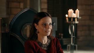 Войната На Буквите - Промо Епизод 11