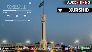 Qarshi Shaxri- Xurshid. Yosh Yulduzlar Kanalimizda Ajoyib Tarona