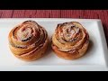 Baked Apple Roses - How to Make a Rose-Shaped Apple Tart