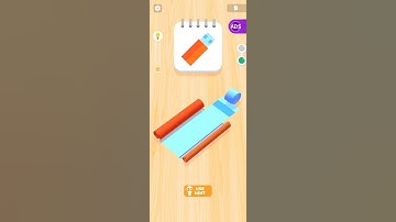 Color Roll 3D level 9