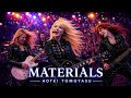 布袋寅泰 (BO&Oslash;WY) &ldquo; MATERIALS &ldquo; |    Hard Rock (Female Vocal) ver.   AICover  AICO