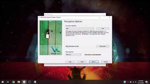 Veracrypt - What is a hash function and what is it used for?