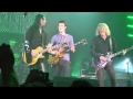 Thin lizzy  emerald with jack moore live at the dome brighton 03022012 multi camera angle
