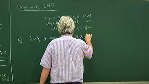 Philippe Eyssidieux / Degenerate Monge-Ampere equations and their applications