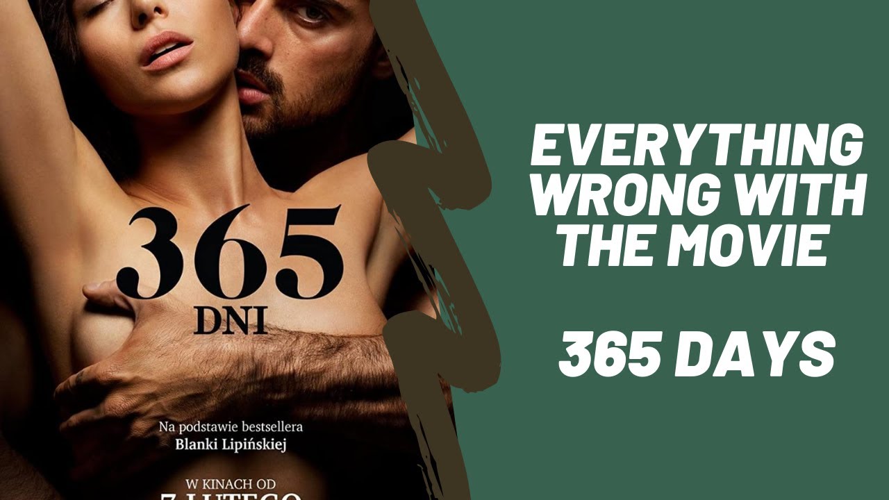 365 english movie review