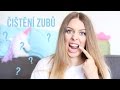 Čištění zubů?! - Not So Funny Any