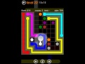 Flow Free 10X10 level 22 walkthrough Flow Free 10X10 level 22 walkthrough