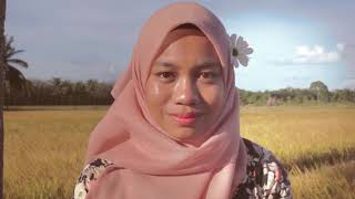 Bunga Di Telinga Cover Music Video - Kesang, Johor